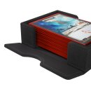 Gamegenic - Cards Lair 400+ Convertible - Black