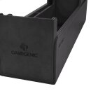 Gamegenic - Cards Lair 400+ Convertible - Black