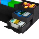 Gamegenic - Cards Lair 1000+ Pro Convertible - Black