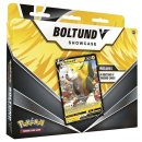 Pokemon TCG - Boltund V Showcase Box - Englisch