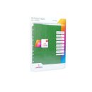 Gamegenic - Sideloading 18-Pocket Pages (10) - Green