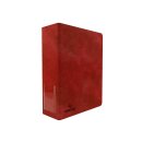 Gamegenic - Prime Ring-Binder - Red