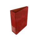 Gamegenic - Prime Ring-Binder - Red