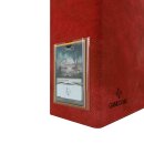 Gamegenic - Prime Ring-Binder - Red