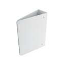 Gamegenic - Prime Ring-Binder - White