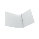 Gamegenic - Prime Ring-Binder - White