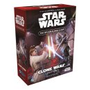 Star Wars: The Deckbuilding Game - Clone Wars Edition -...