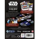 Star Wars: The Deckbuilding Game - Clone Wars Edition -...