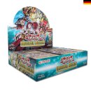 YuGiOh! - Crossover Breakers Booster Display - Deutsch /...