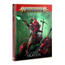 Skaven - Battletome (Englisch)