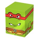 Squaroes - Squaroe Teenage Mutant Ninja Turtles - 004...