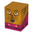 Squaroes - Squaroe Teenage Mutant Ninja Turtles - 007...