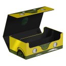 Squaroes - Collectors Case Teenage Mutant Ninja Turtles - Turtle Van