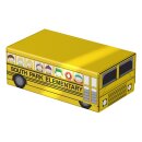 Squaroes - Collectors Case South Park - School Bus