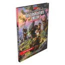 Dungeons & Dragons RPG - Die Tiefen von Phandelver:...