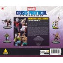 Marvel: Crisis Protocol - Monsters Unleashed Character...