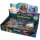 Disney Lorcana TCG - Azurblaues Meer Booster Display - Deutsch