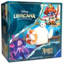 Disney Lorcana TCG - Azurite Sea Illumineers Trove -...