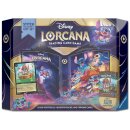 Disney Lorcana TCG - Azurite Sea Stitch Collectors Gift...