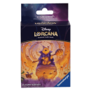 Disney Lorcana TCG - Kartenhüllen - Winnie Pooh