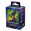 Disney Lorcana TCG - Deckbox - Scar