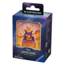 Disney Lorcana TCG - Deckbox - Winnie Pooh