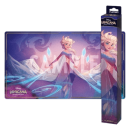 Disney Lorcana TCG - Spielmatte - Elsa