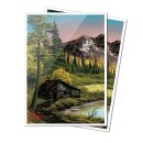 Ultra Pro - Bob Ross Mountain Retreat 105ct APEX™...