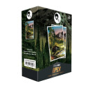 Ultra Pro - Bob Ross Mountain Retreat 105ct APEX™...