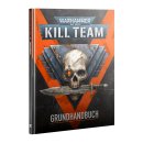 Kill Team - Grundhandbuch (Deutsch)