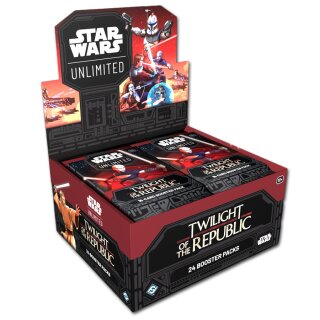 Star Wars: Unlimited