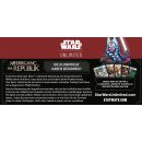 Star Wars: Unlimited - Niedergang der Republik Booster Display - Deutsch