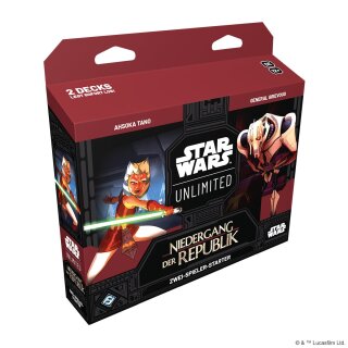 Starter Set / Decks