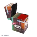 Star Wars: Unlimited - Soft Crate - Obi-Wan Kenobi / Darth Maul