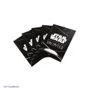 Star Wars: Unlimited - Art Sleeves - Card Back White