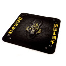 Playmats.eu - Premium Dice Tray with gold trim - Anubis