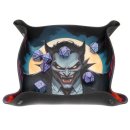 Playmats.eu - Dice Tray (22cm x 22cm) - Vampire