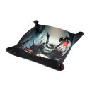 Playmats.eu - Dice Tray (22cm x 22cm) - Orc