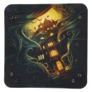 Playmats.eu - Dice Tray (22cm x 22cm) - House of Lovecraft