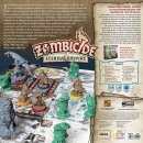 Zombicide - White Death: Eternal Empire - Deutsch
