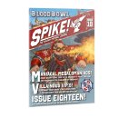 Blood Bowl - Spike! Journal - Issue 18