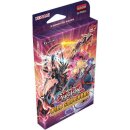 YuGiOh! - Wild Survivors 3-Pack Tuckbox - English