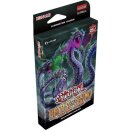 YuGiOh! - Battle of Legend Monstrous Revenge 3-Pack...