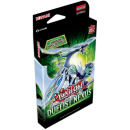 YuGiOh! - Duelist Nexus 3-Pack Tuckbox - English