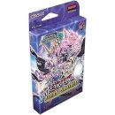 YuGiOh! - Valiant Smashers 3-Pack Tuckbox - English