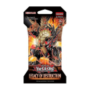 YuGiOh! - Legacy of Destruction Sleeved Booster Pack -...