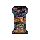 YuGiOh! - Maze of Millennia Sleeved Booster Pack - Englisch