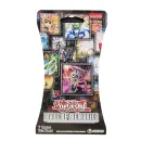 YuGiOh! - Maze of Memories Sleeved Booster Pack - Englisch