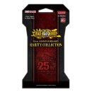 YuGiOh! - 25th Anniversary Rarity Collection Sleeved...