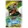 DragonBall Super Card Game - Cross Spirits Sleeved Booster Pack - Englisch